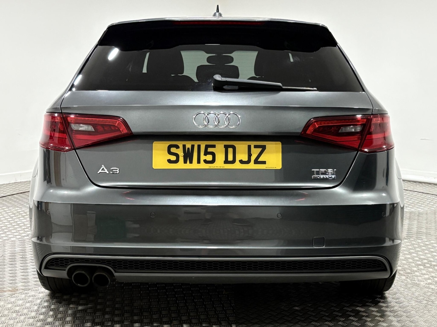 Used Audi A3 2015 for sale - 76498606: Photo 4