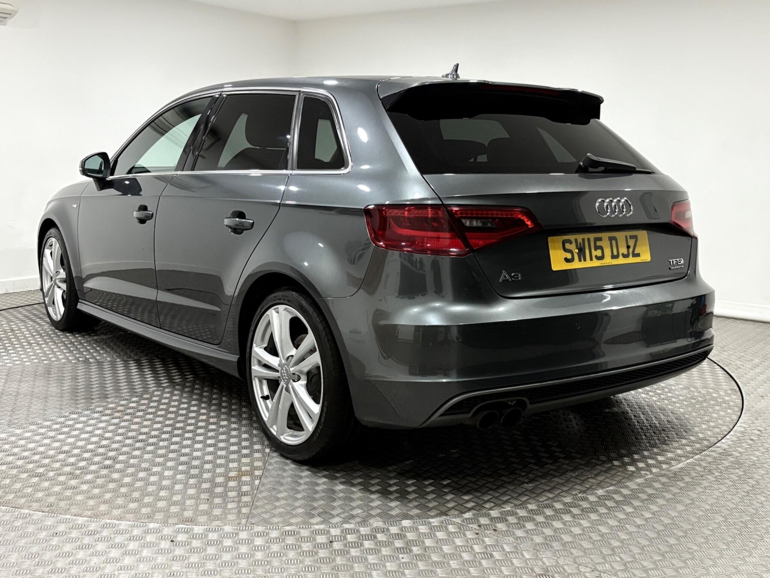 Used Audi A3 2015 for sale - 76498606: Photo 5