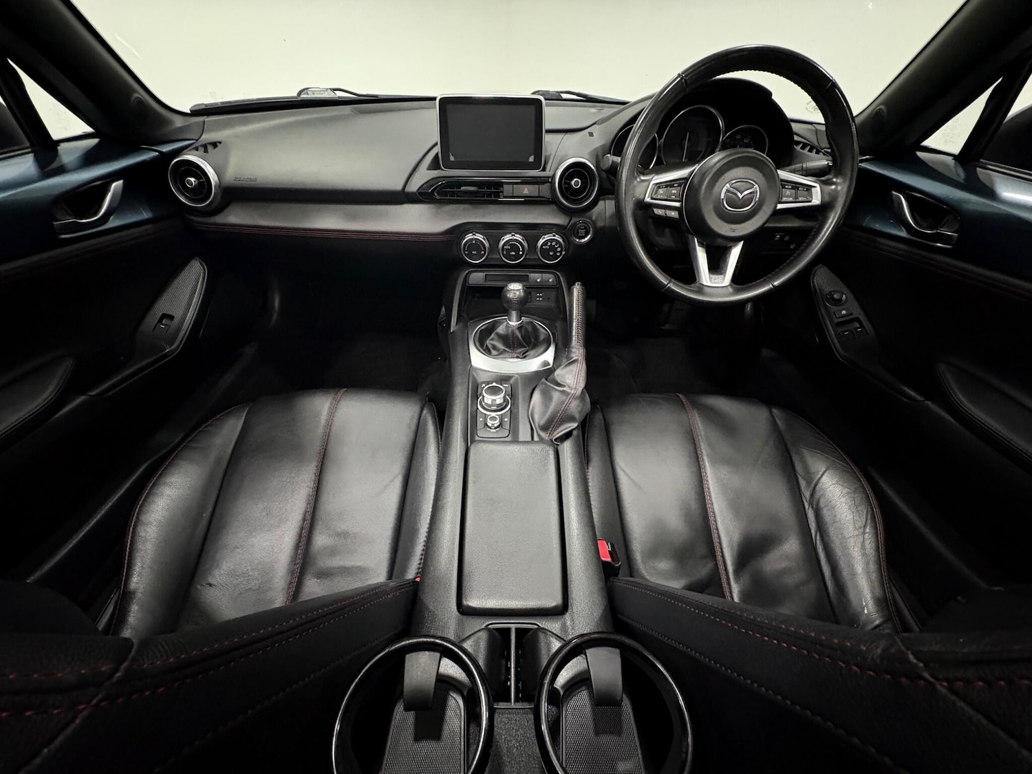 Used Mazda MX-5 2015 for sale - 77424688: Photo 10