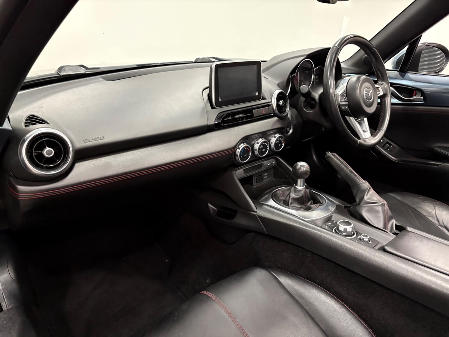 Used Mazda MX-5 2015 for sale - 77424688: Photo 11