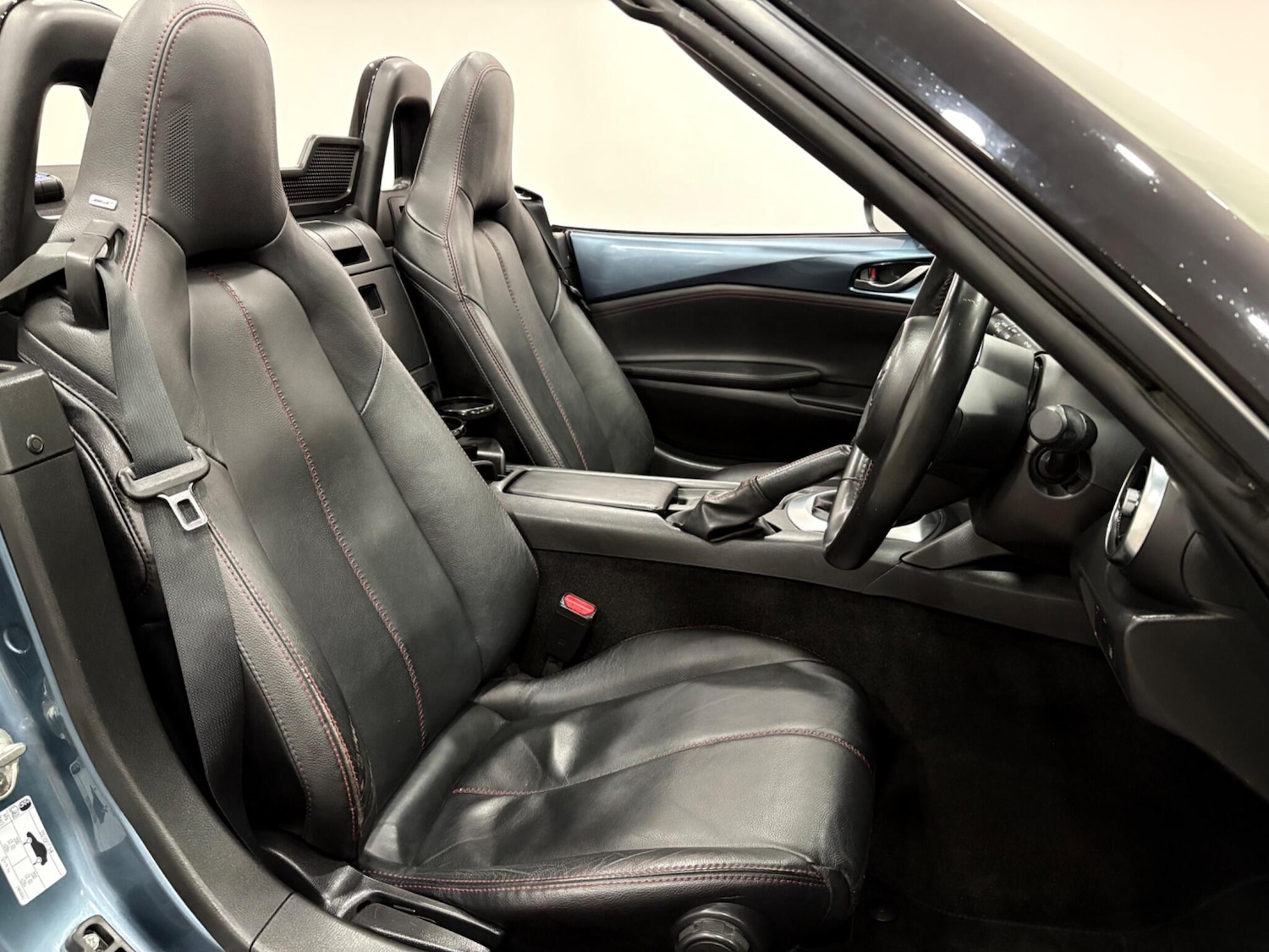 Used Mazda MX-5 2015 for sale - 77424688: Photo 12