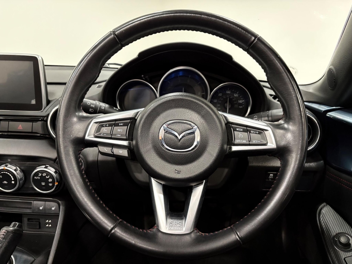 Used Mazda MX-5 2015 for sale - 77424688: Photo 14