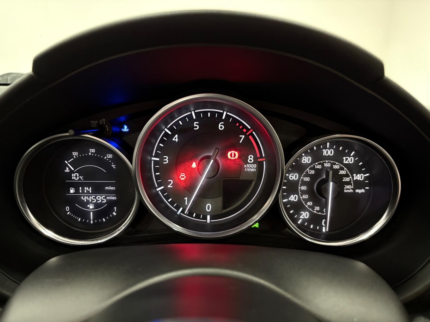 Used Mazda MX-5 2015 for sale - 77424688: Photo 18