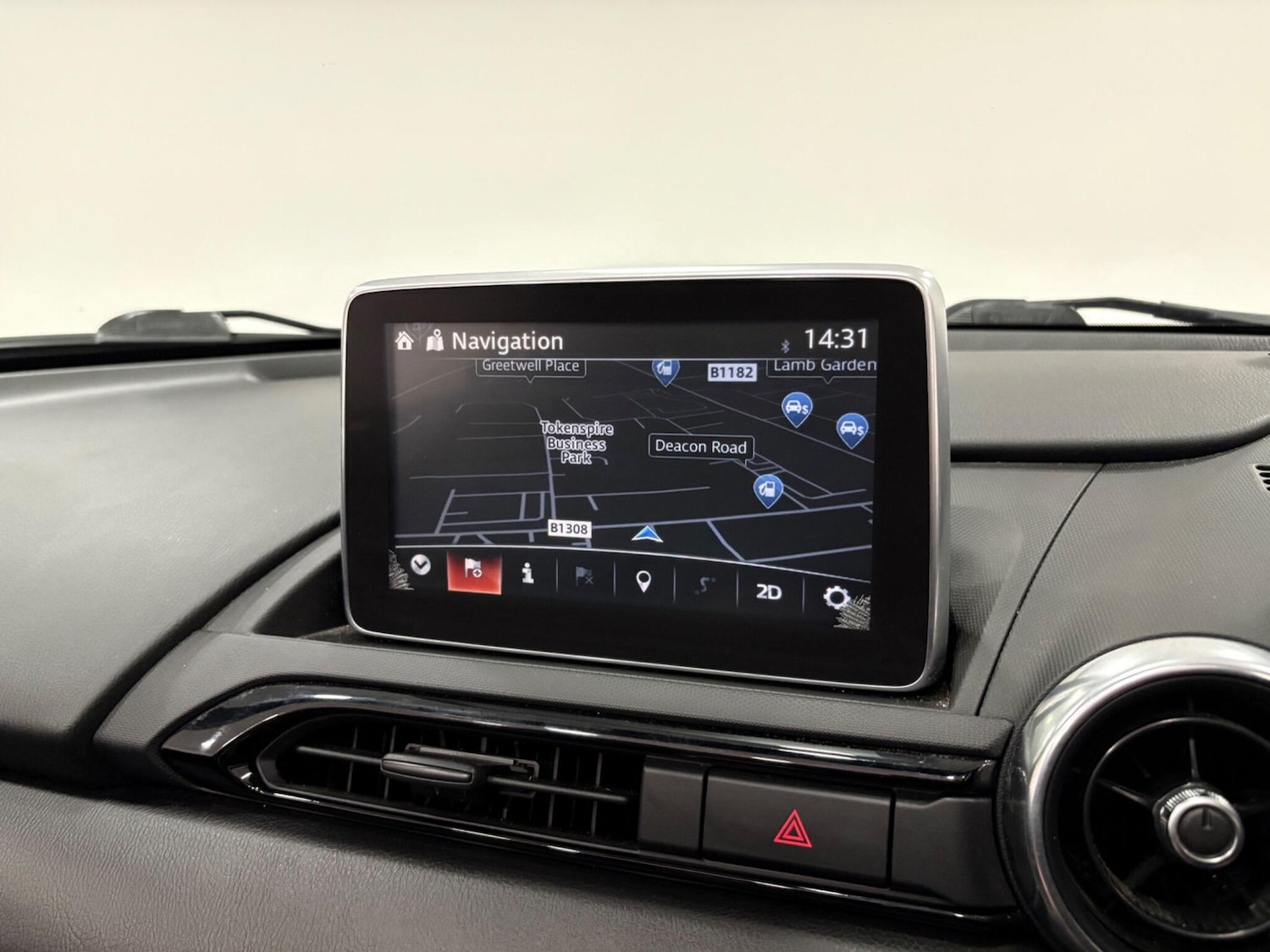 Used Mazda MX-5 2015 for sale - 77424688: Photo 23