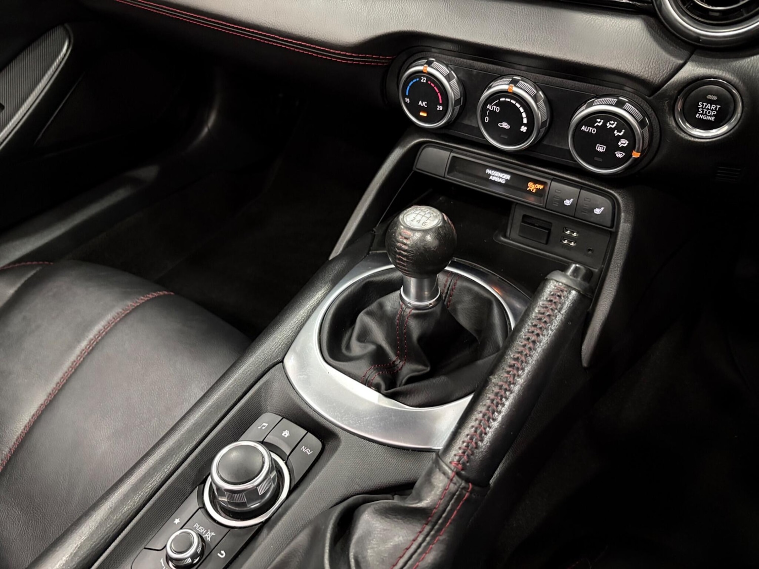 Used Mazda MX-5 2015 for sale - 77424688: Photo 32