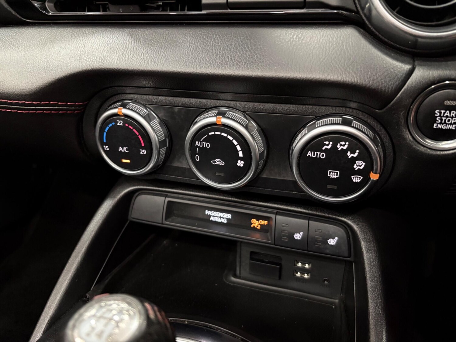 Used Mazda MX-5 2015 for sale - 77424688: Photo 35