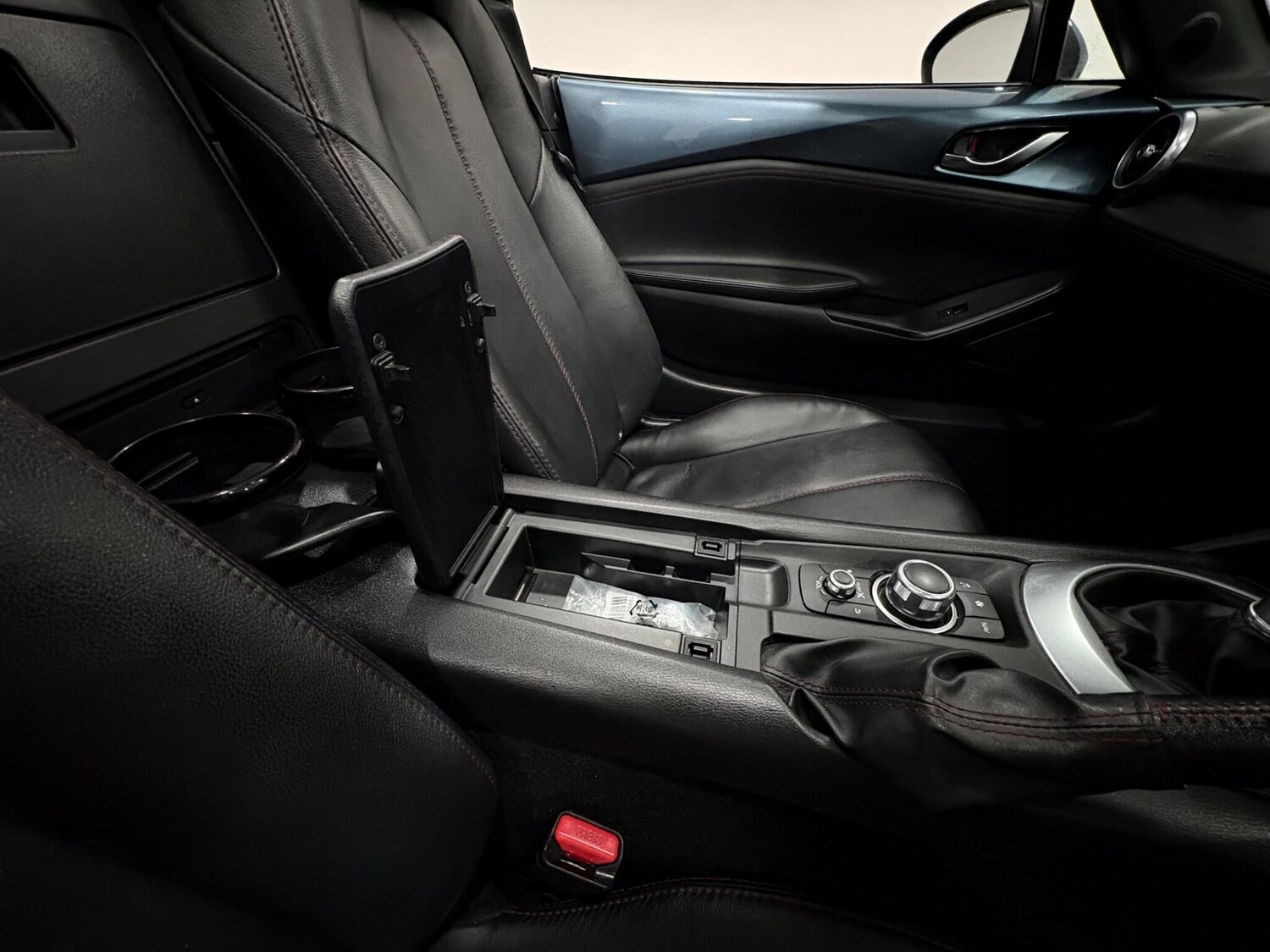 Used Mazda MX-5 2015 for sale - 77424688: Photo 37