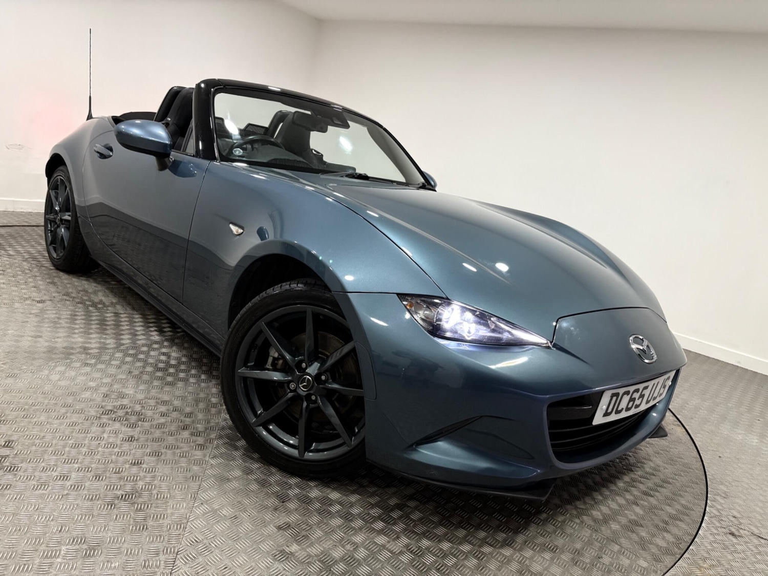 Used Mazda MX-5 2015 for sale - 77424688: Photo 42