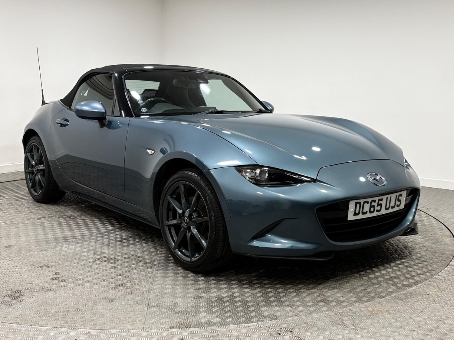 Used Mazda MX-5 2015 for sale - 77424688: Photo 45