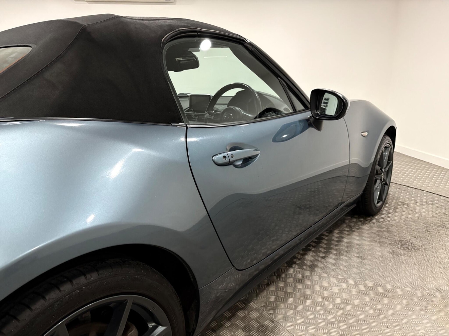 Used Mazda MX-5 2015 for sale - 77424688: Photo 47
