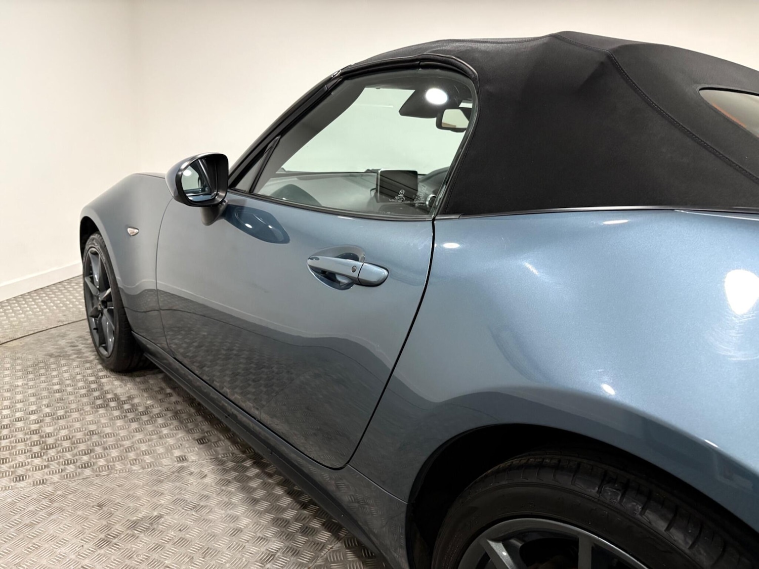 Used Mazda MX-5 2015 for sale - 77424688: Photo 48