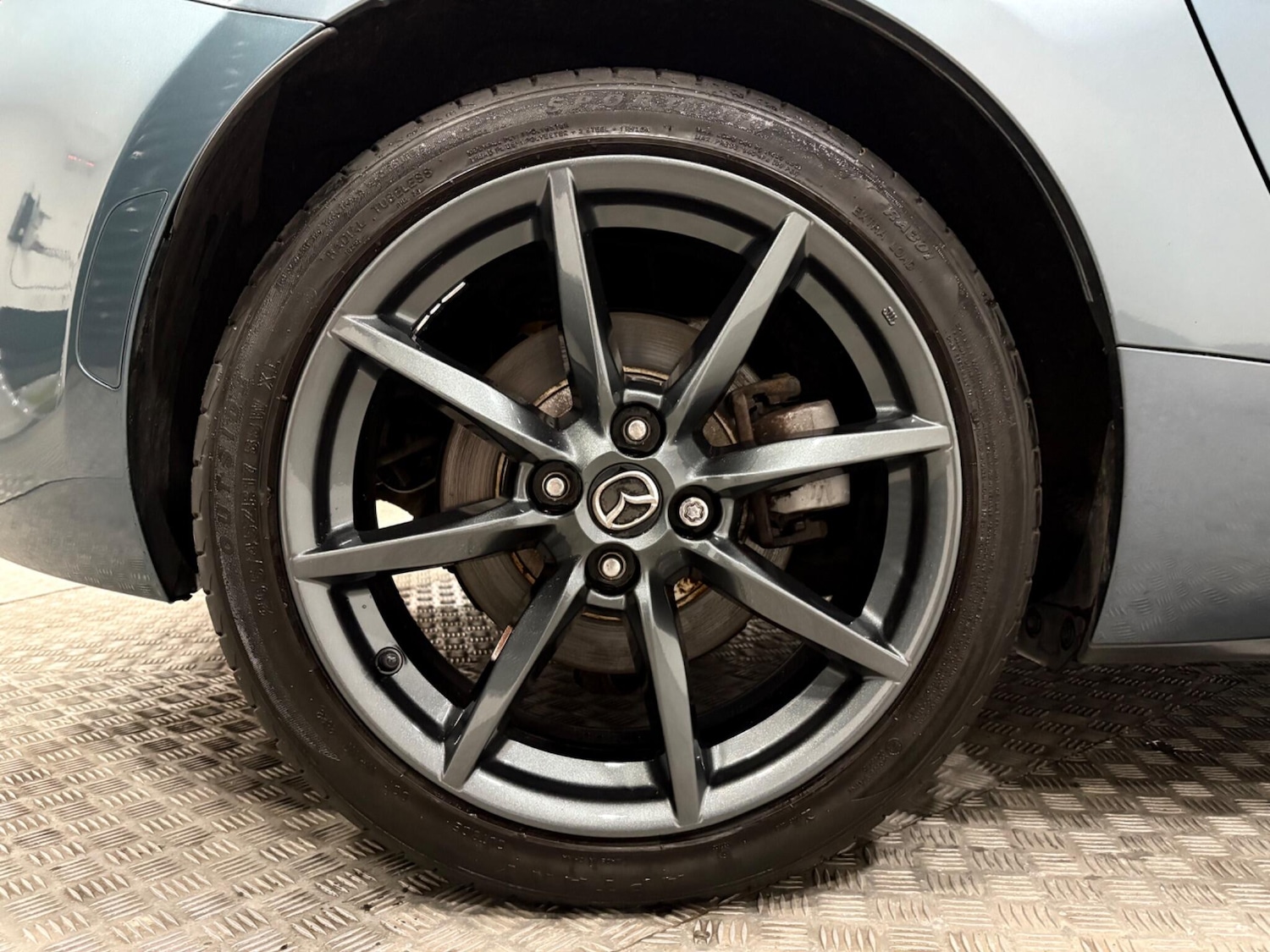 Used Mazda MX-5 2015 for sale - 77424688: Photo 49