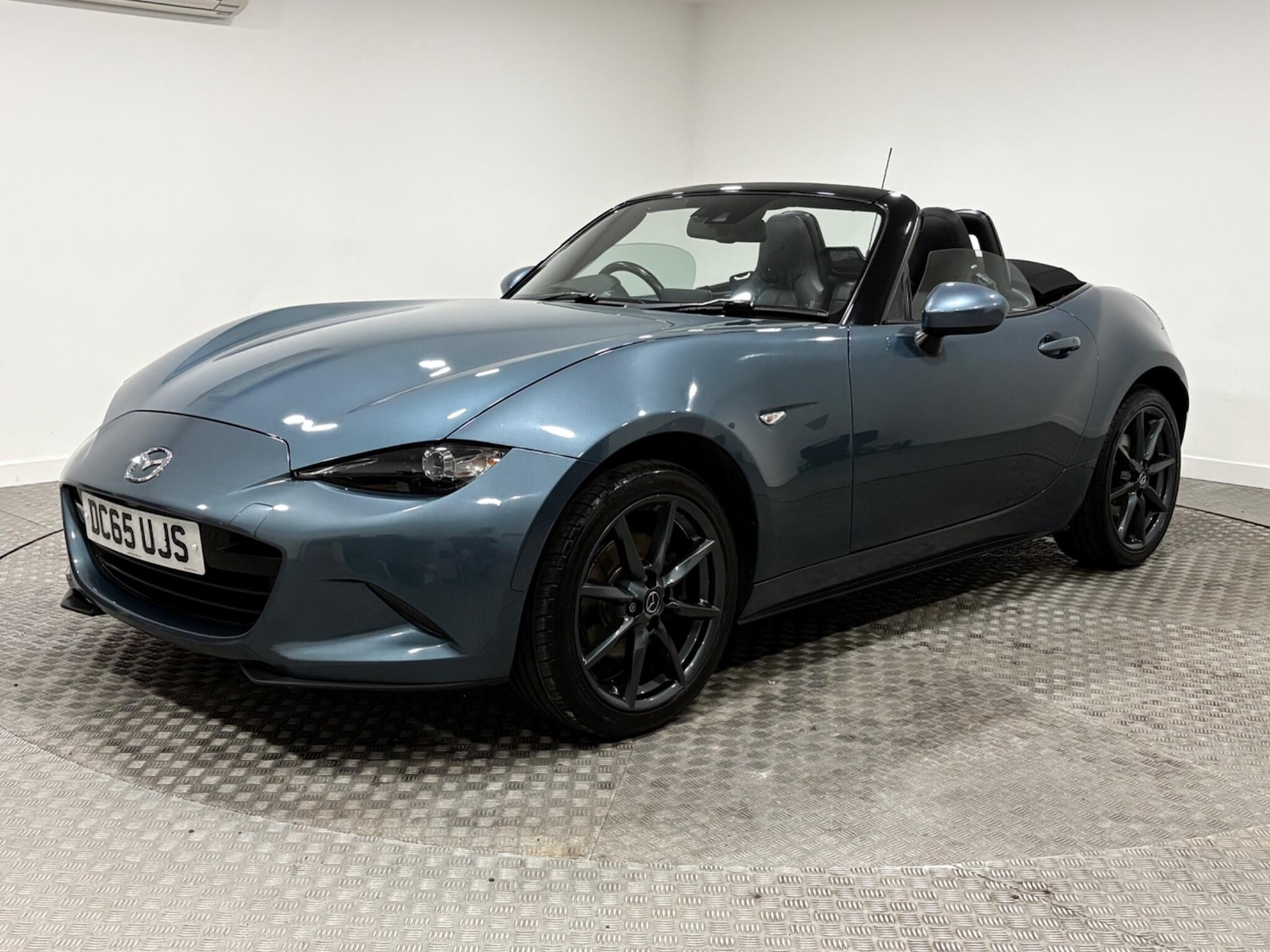 Used Mazda MX-5 2015 for sale - 77424688: Photo 7