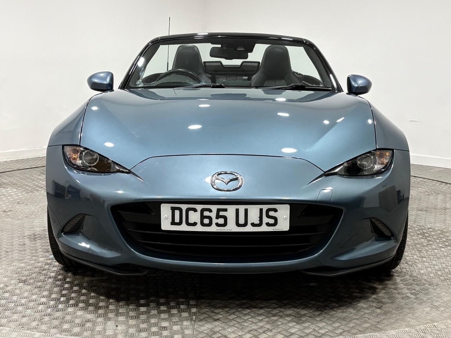 Used Mazda MX-5 2015 for sale - 77424688: Photo 8