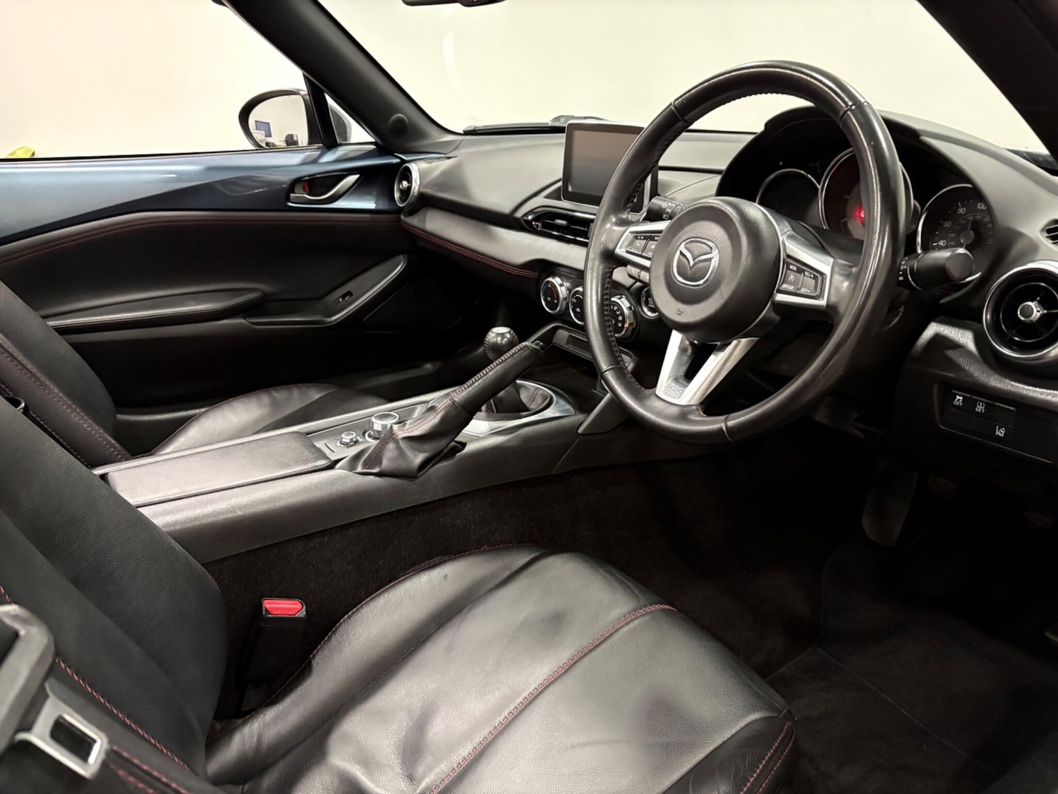 Used Mazda MX-5 2015 for sale - 77424688: Photo 9