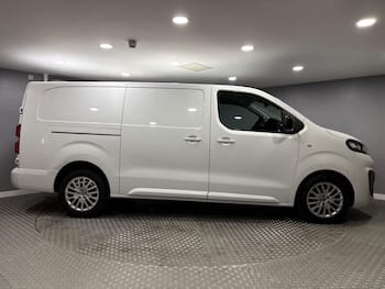 Used Vauxhall Vivaro 2023 for sale - 79774839: Photo