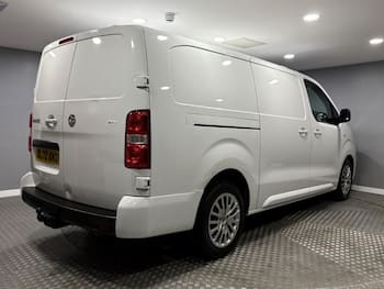 Used Vauxhall Vivaro 2023 for sale - 79774839: Photo