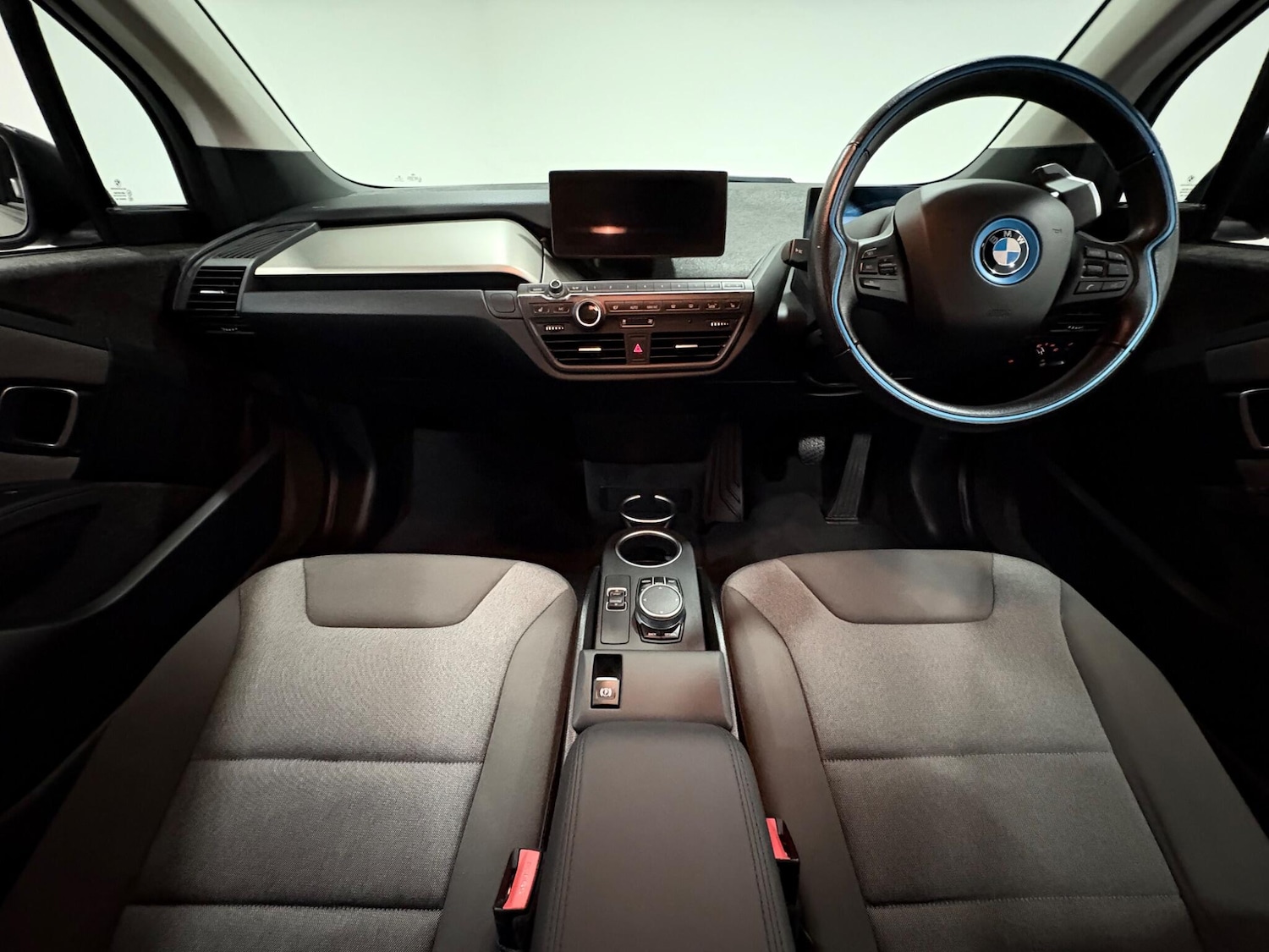 Used BMW i3 2021 for sale - 77386814: Photo 10