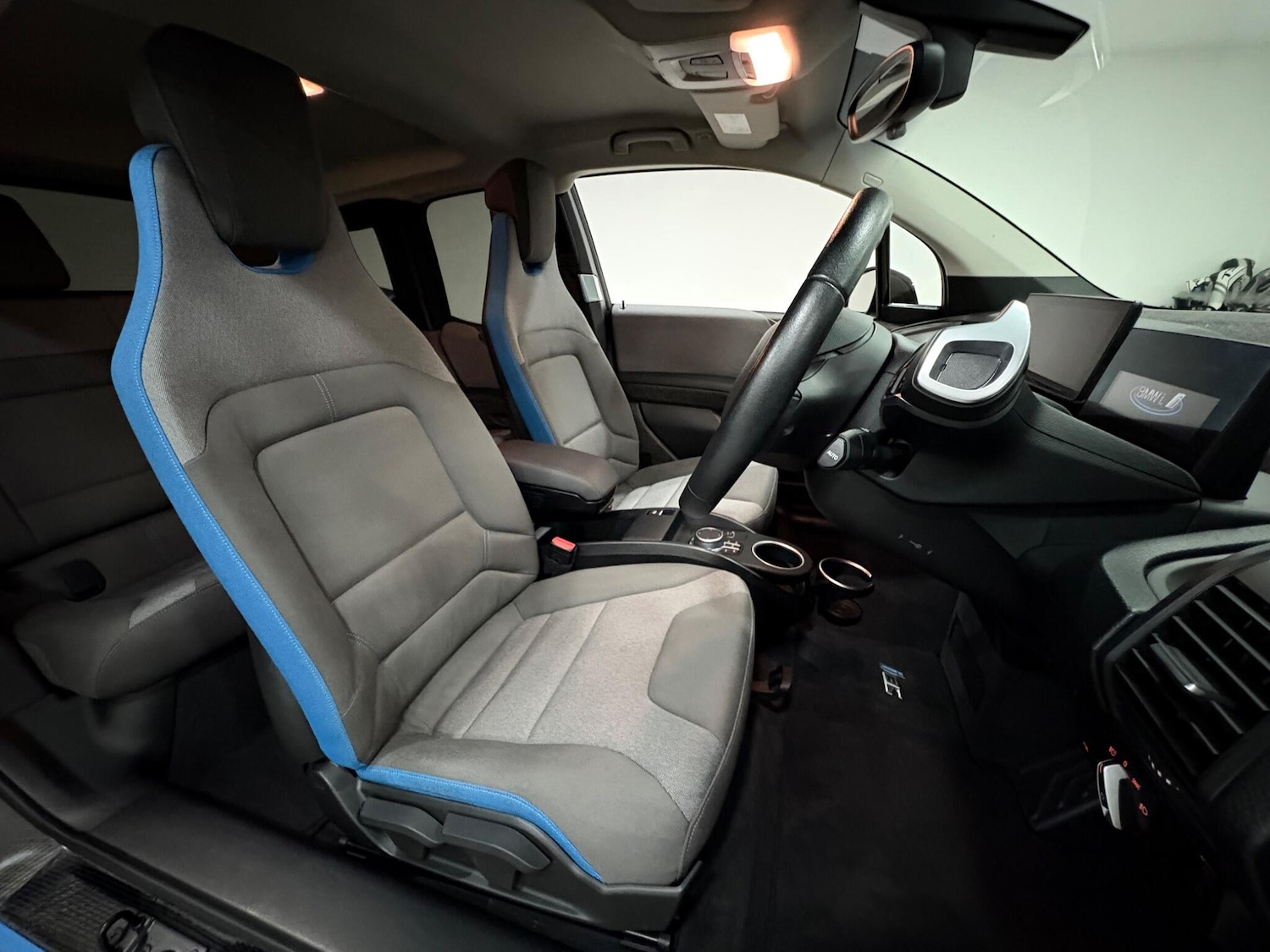 Used BMW i3 2021 for sale - 77386814: Photo 12