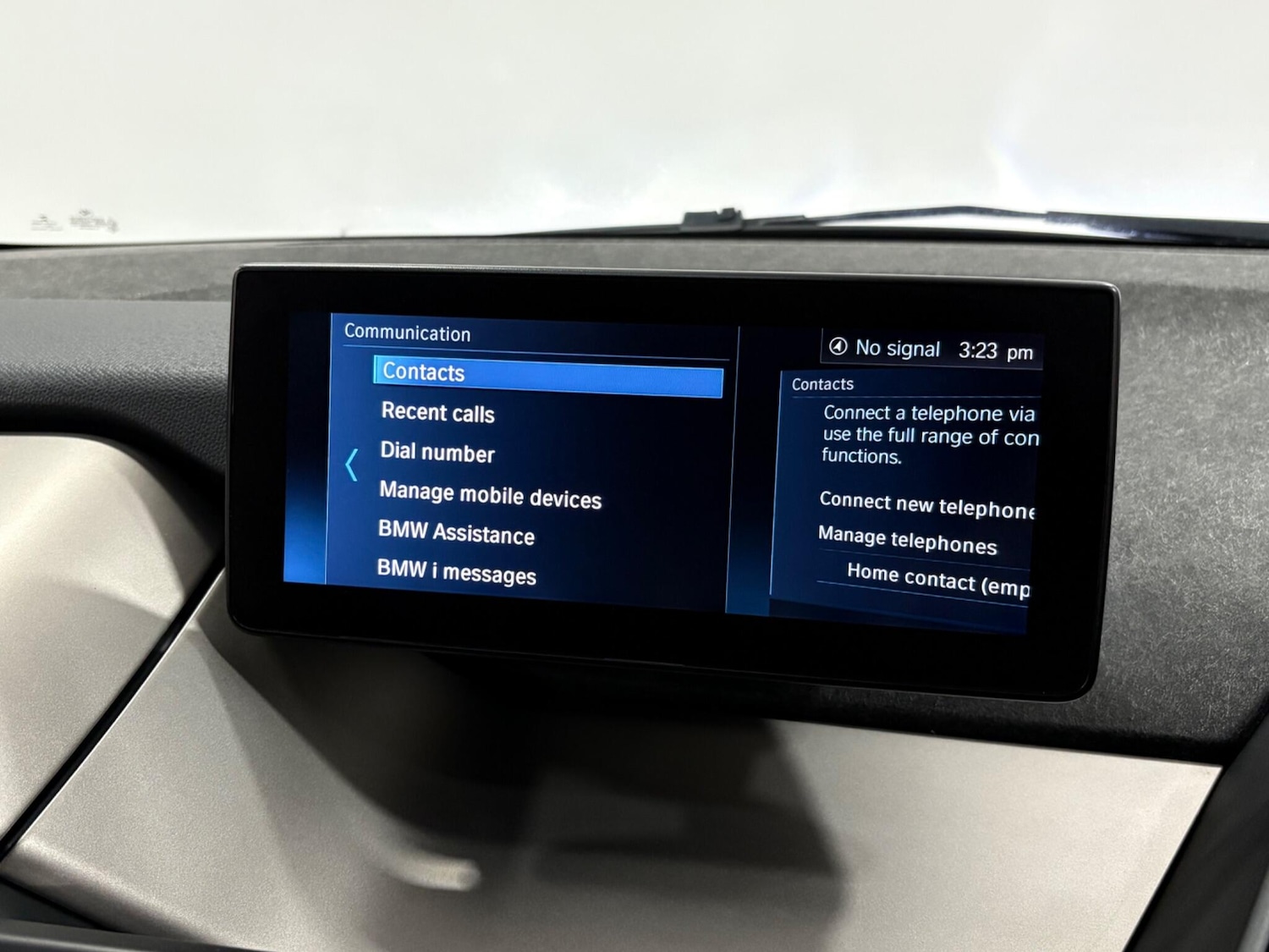 Used BMW i3 2021 for sale - 77386814: Photo 24