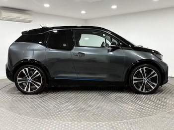 Used BMW i3 2021 for sale - 77386814: Photo