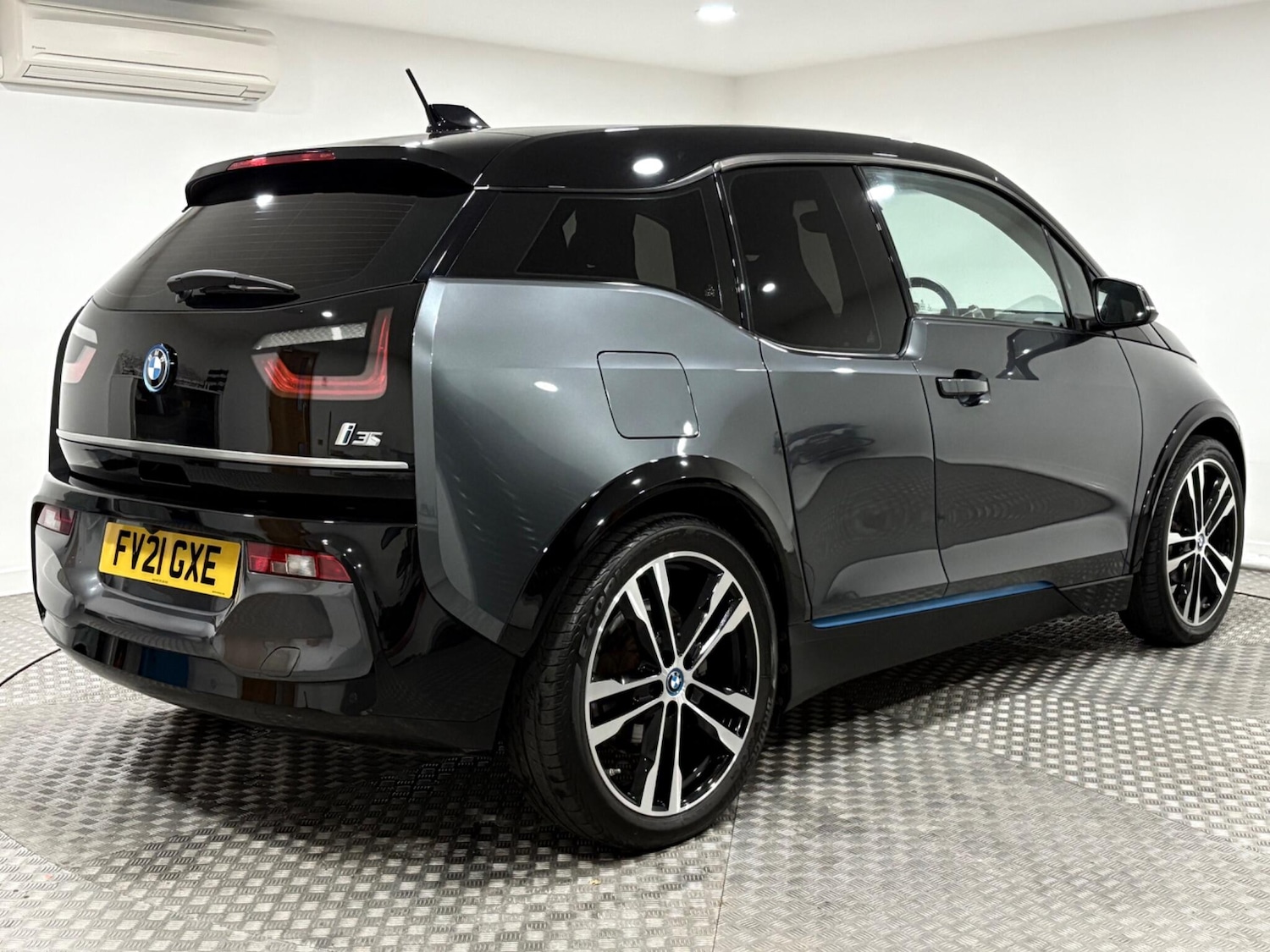 Used BMW i3 2021 for sale - 77386814: Photo 3