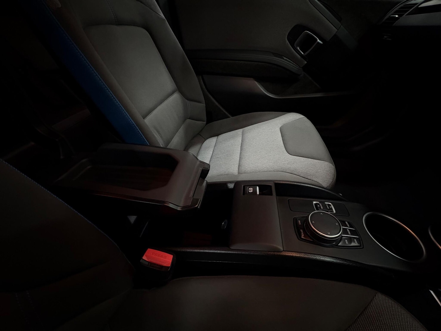 Used BMW i3 2021 for sale - 77386814: Photo 33