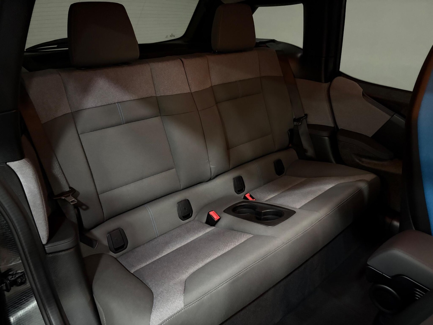 Used BMW i3 2021 for sale - 77386814: Photo 37