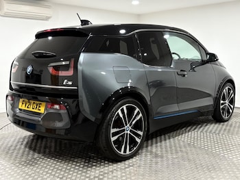 Used BMW i3 2021 for sale - 77386814: Photo