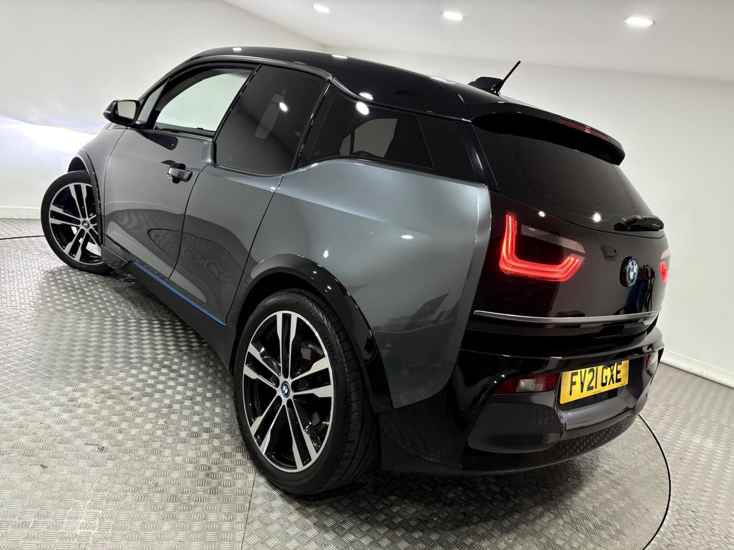 Used BMW i3 2021 for sale - 77386814: Photo 43