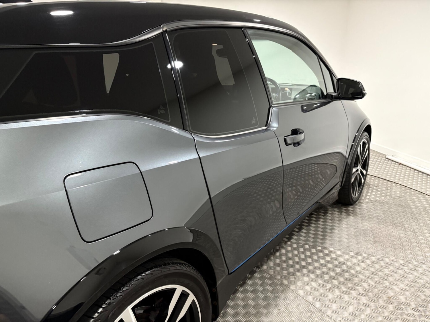 Used BMW i3 2021 for sale - 77386814: Photo 44