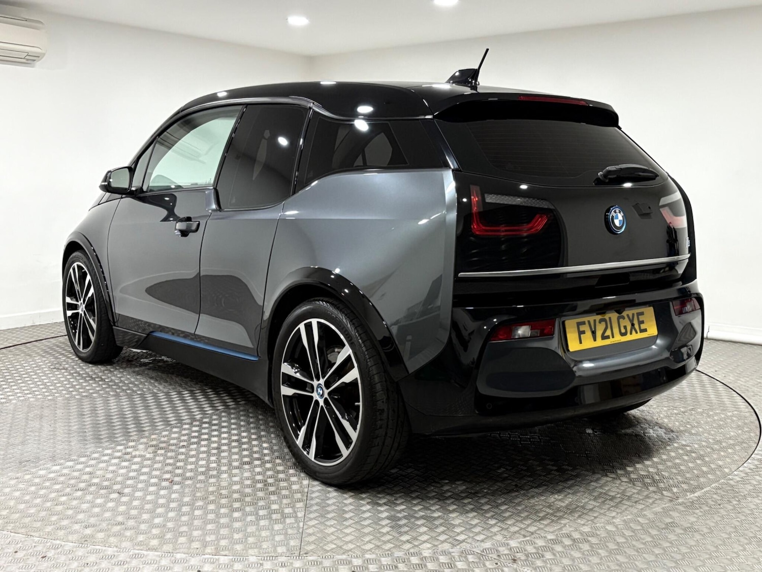 Used BMW i3 2021 for sale - 77386814: Photo 5