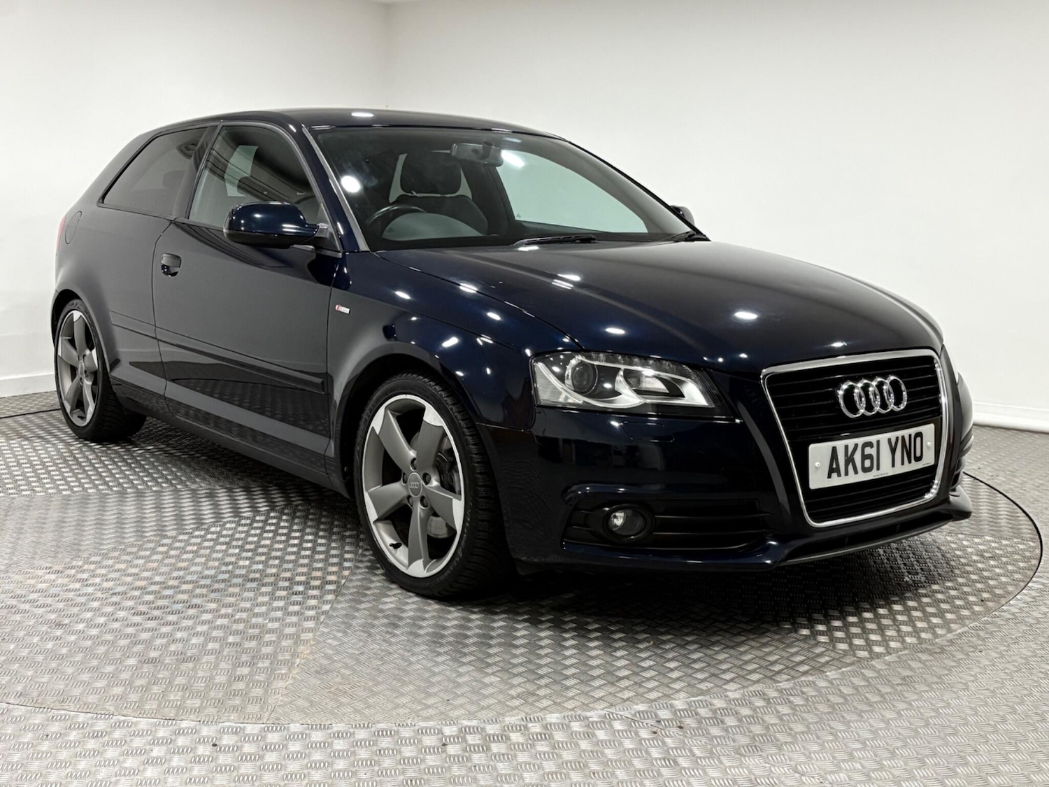 Used Audi A3 2011 for sale - 76432156: Photo 1