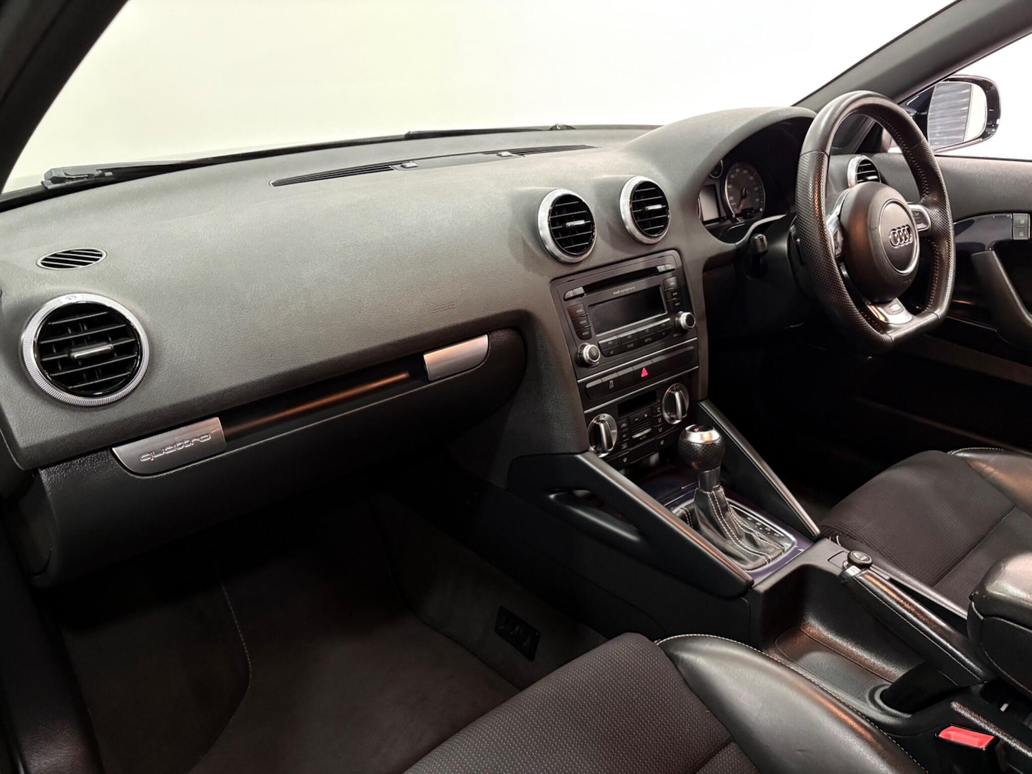 Used Audi A3 2011 for sale - 76432156: Photo 10