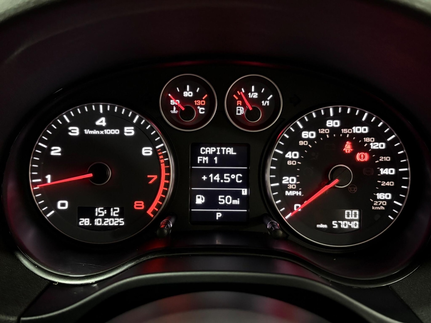 Used Audi A3 2011 for sale - 76432156: Photo 17