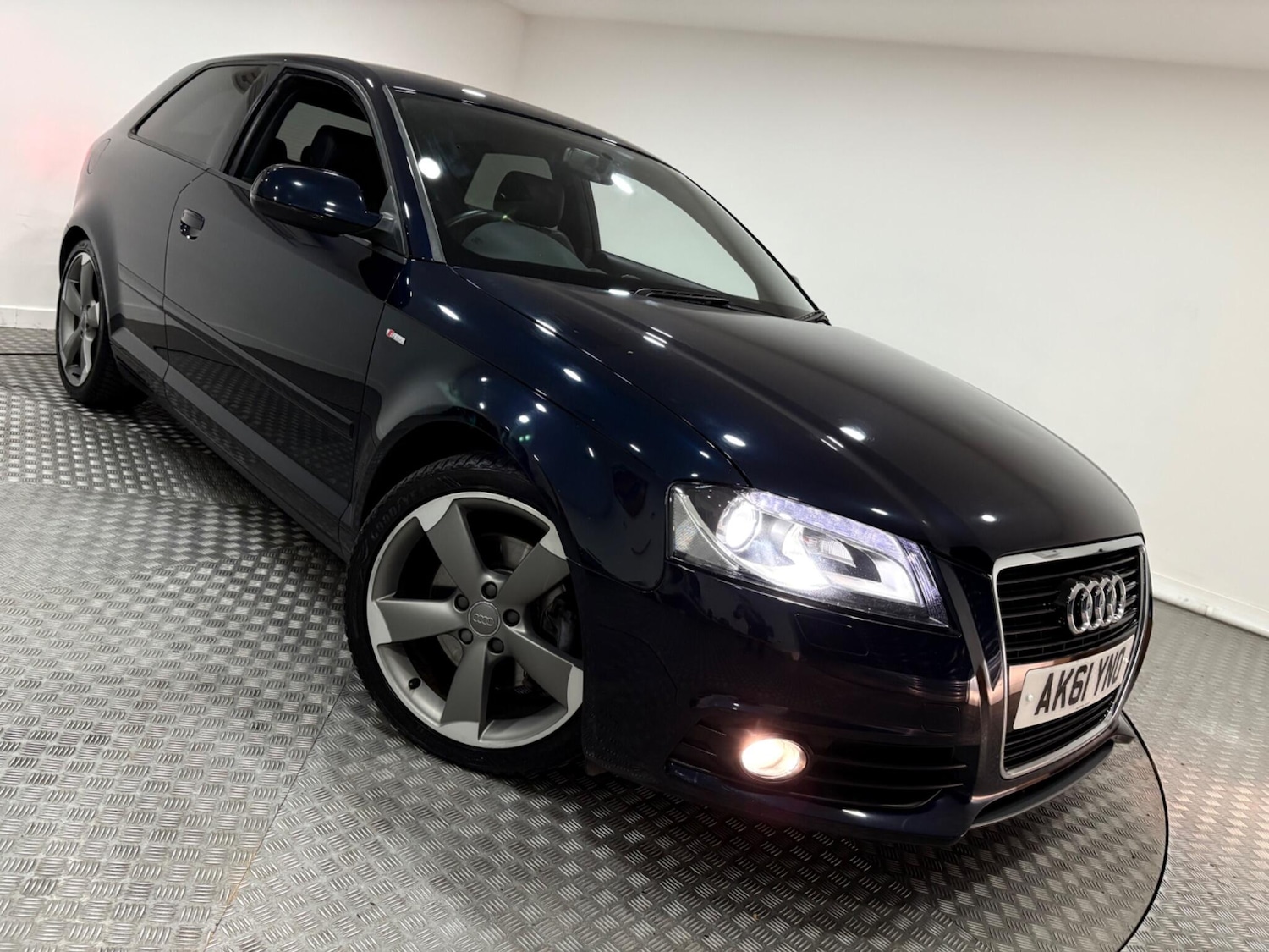 Used Audi A3 2011 for sale - 76432156: Photo 39