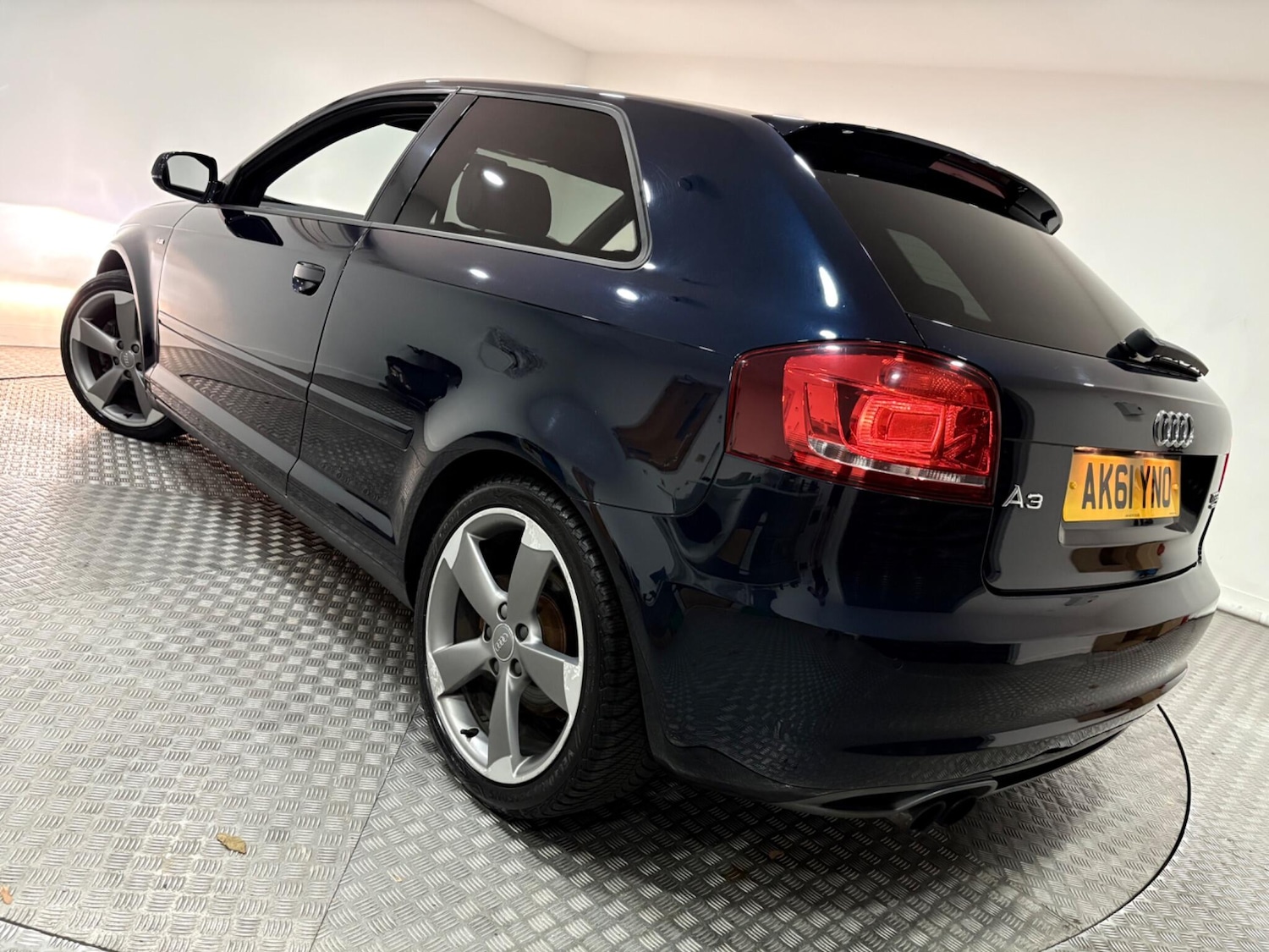 Used Audi A3 2011 for sale - 76432156: Photo 40