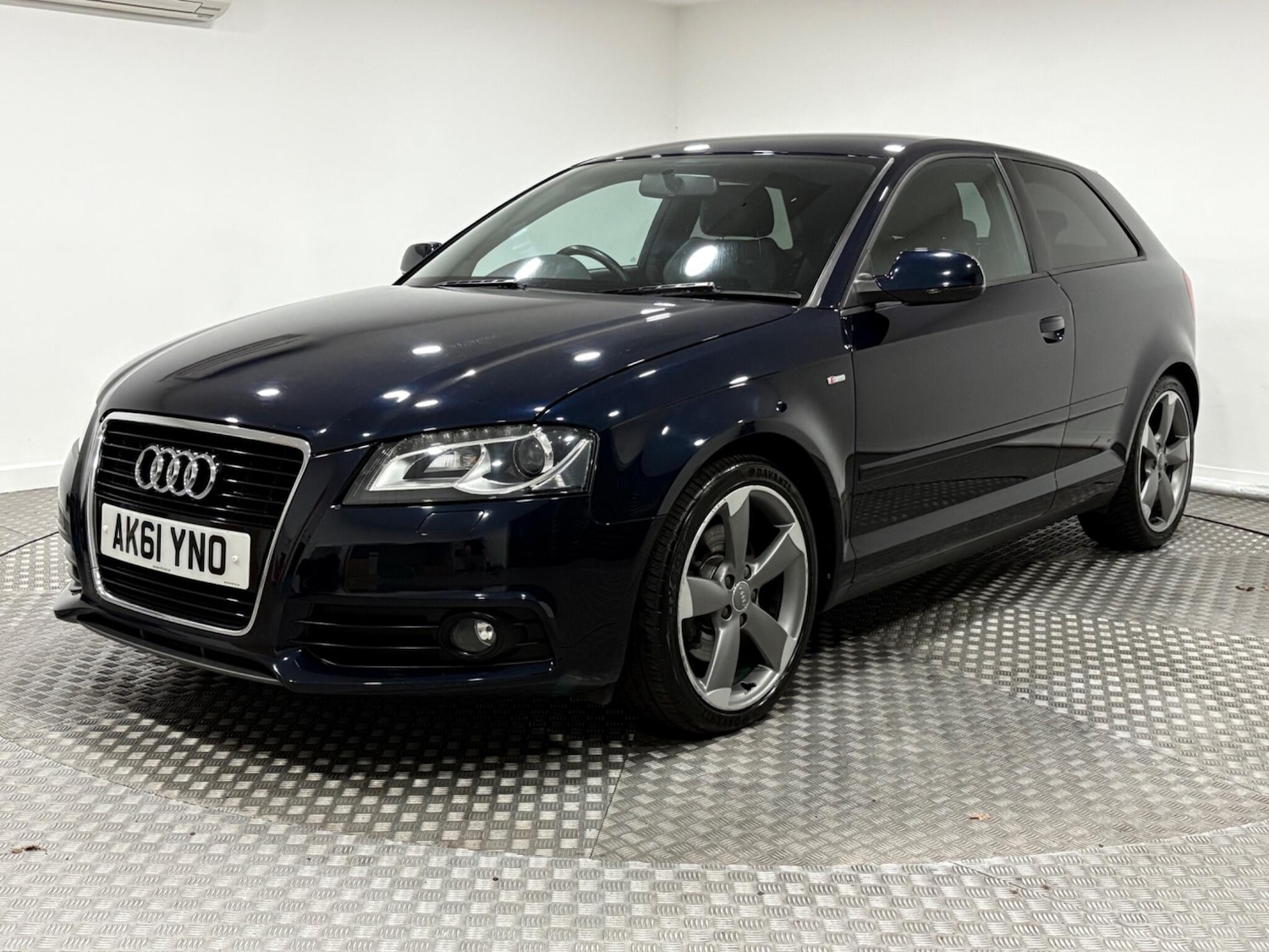 Used Audi A3 2011 for sale - 76432156: Photo 7