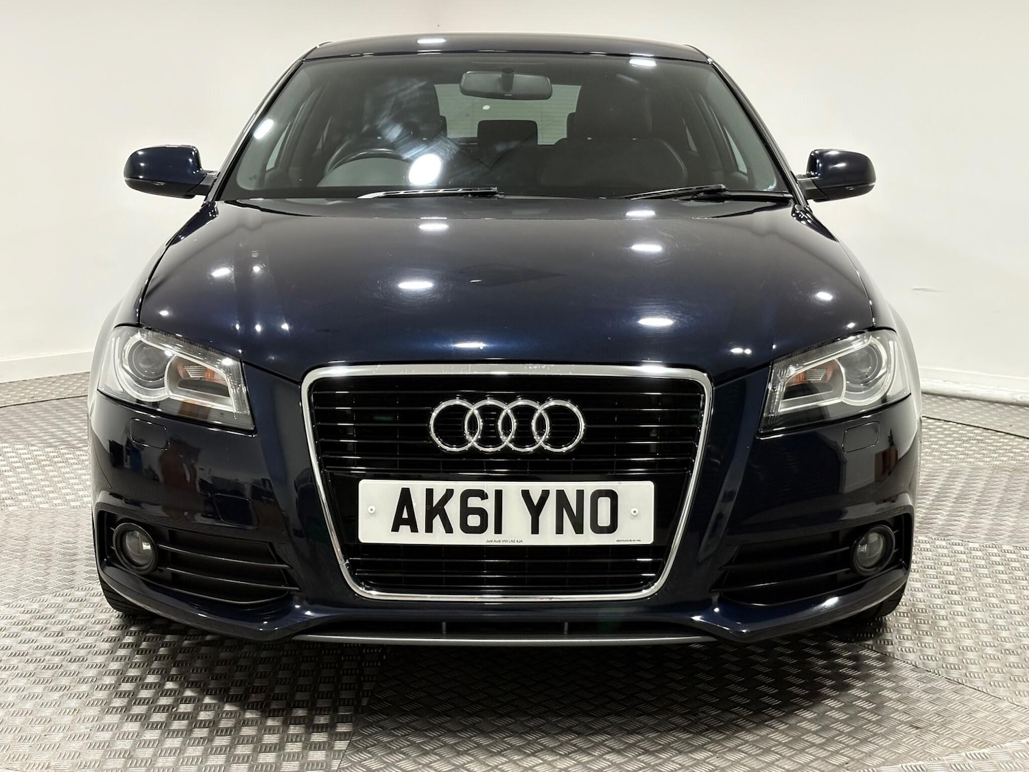 Used Audi A3 2011 for sale - 76432156: Photo 8