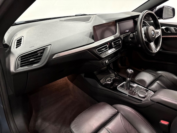 Used BMW 2 Series Gran Coupe 2020 for sale - 76060486: Photo 11
