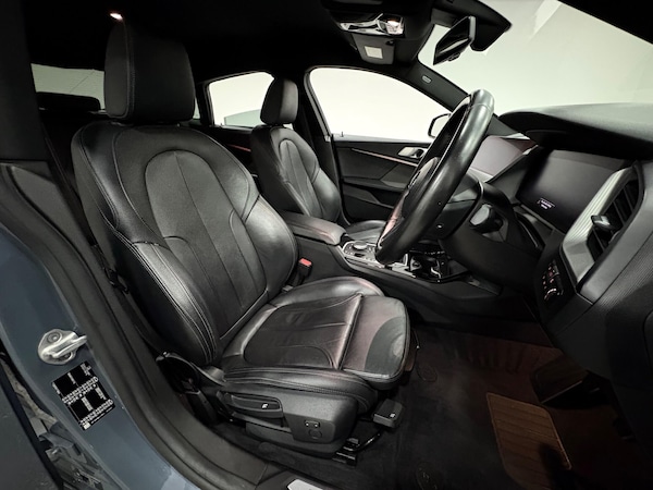 Used BMW 2 Series Gran Coupe 2020 for sale - 76060486: Photo 12