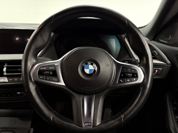 Used BMW 2 Series Gran Coupe 2020 for sale - 76060486: Photo 13