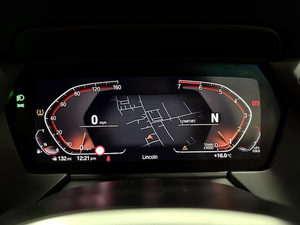 Used BMW 2 Series Gran Coupe 2020 for sale - 76060486: Photo 17