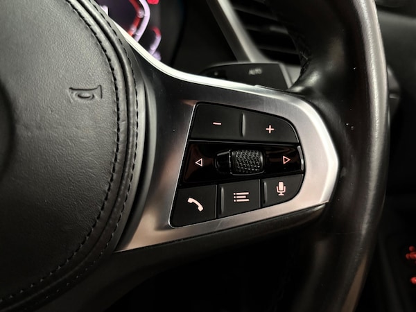 Used BMW 2 Series Gran Coupe 2020 for sale - 76060486: Photo 18