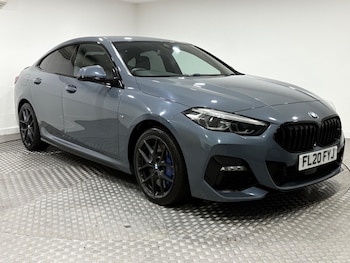 2020 (20) - 1.5 218i M Sport Euro 6 (s/s) 4dr