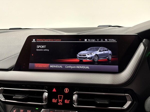 Used BMW 2 Series Gran Coupe 2020 for sale - 76060486: Photo 21