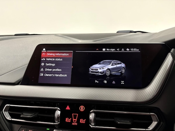 Used BMW 2 Series Gran Coupe 2020 for sale - 76060486: Photo 22