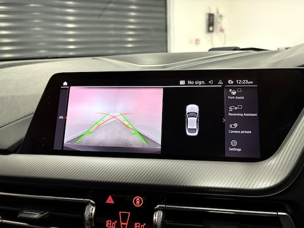 Used BMW 2 Series Gran Coupe 2020 for sale - 76060486: Photo 23