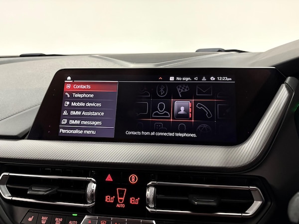 Used BMW 2 Series Gran Coupe 2020 for sale - 76060486: Photo 25