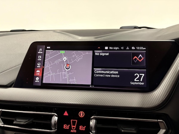 Used BMW 2 Series Gran Coupe 2020 for sale - 76060486: Photo 29